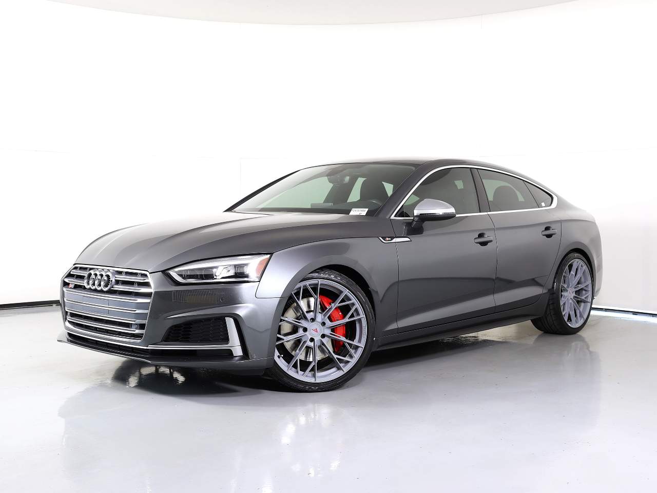 2019 Audi S5 Sportback