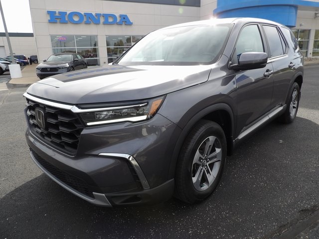2023 Honda Pilot EX-L photo 3