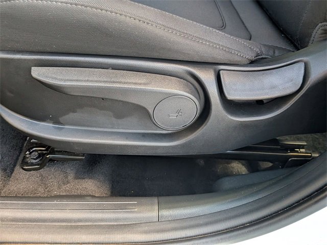 2023 Hyundai Tucson SE photo 12