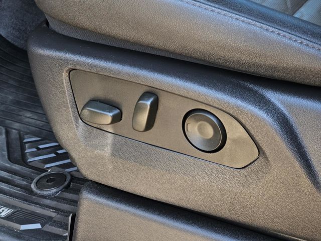 2023 Chevrolet Silverado 1500 ZR2 photo 28
