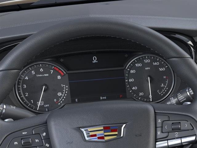 2025 Cadillac XT6 Sport photo 17
