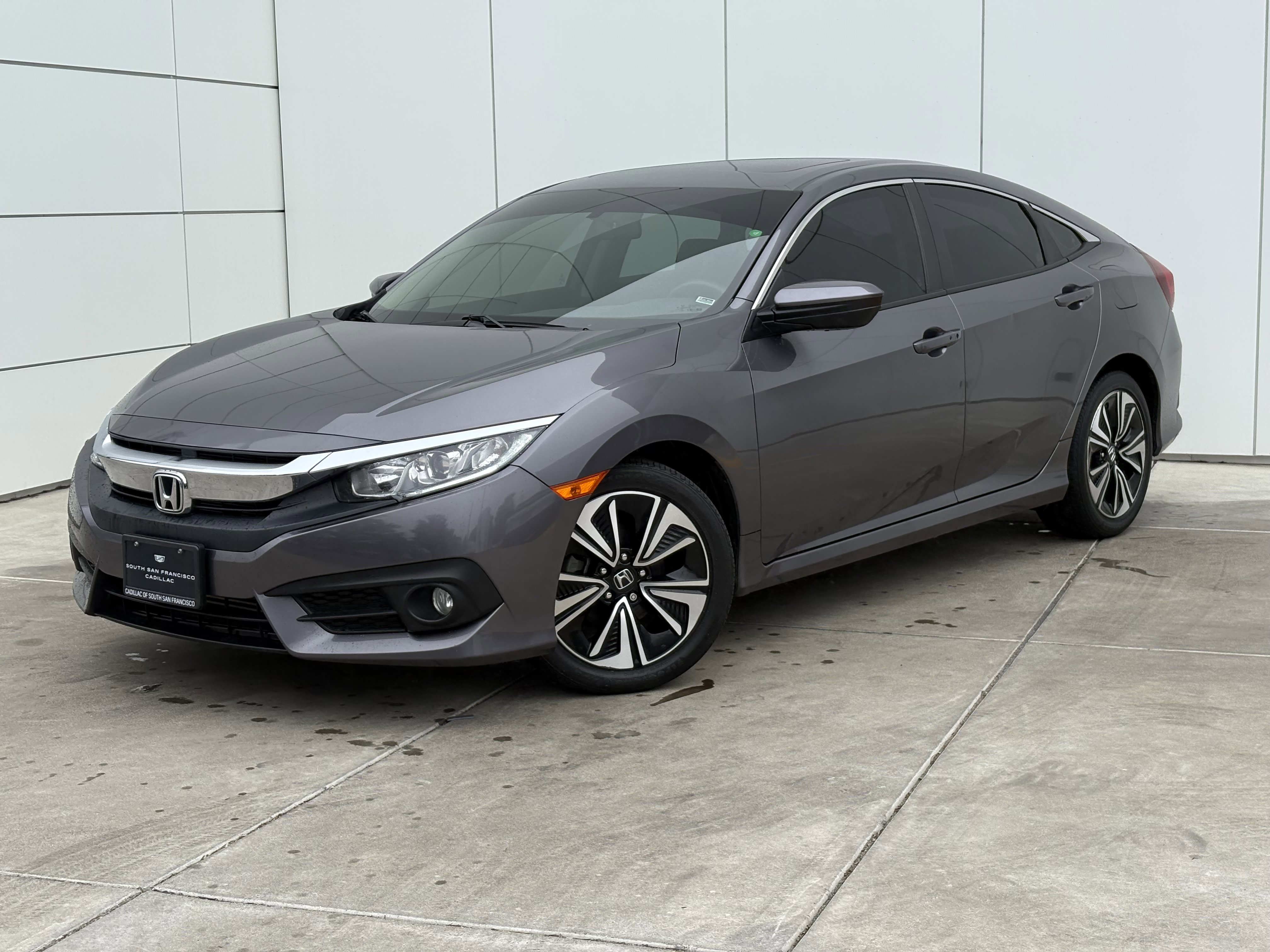 19XFC1F32JE201609