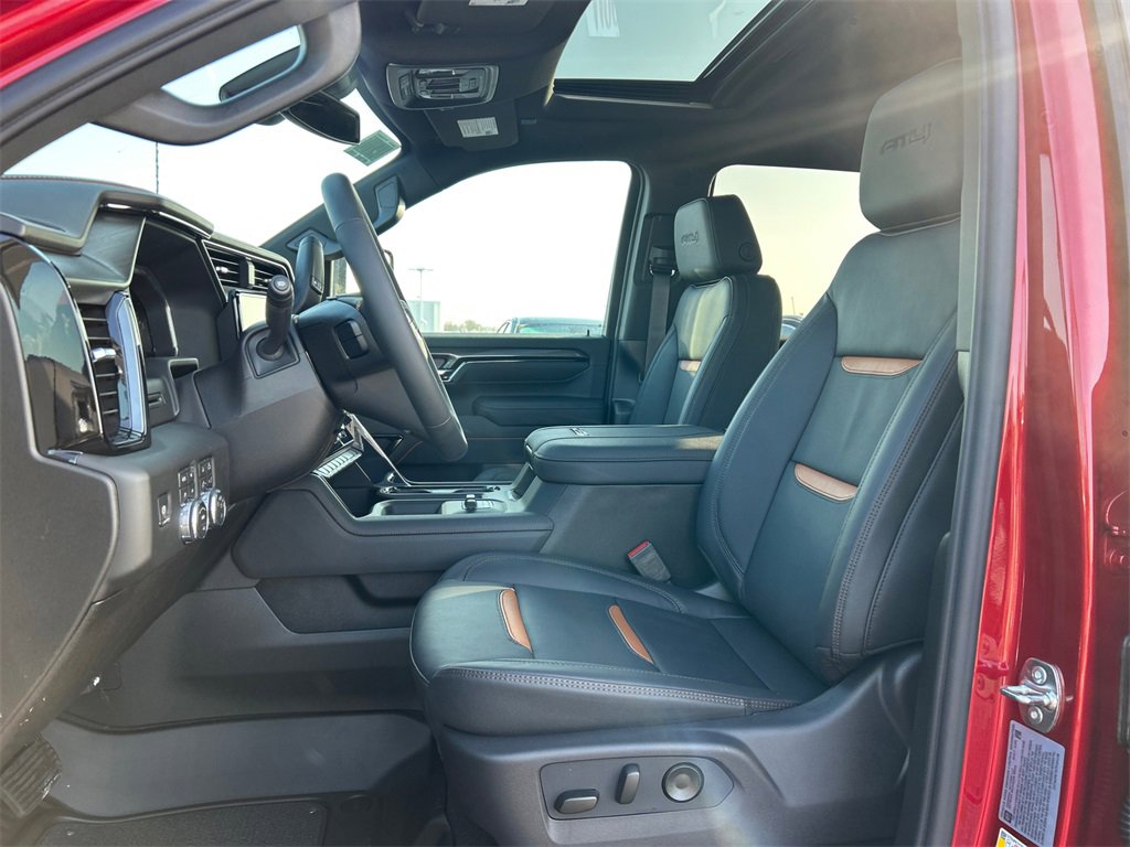 2026 GMC SIERRA HD - Image 14