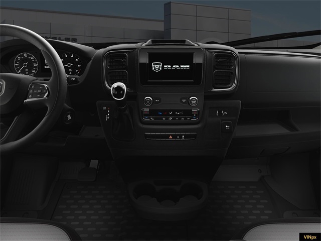 2025 Ram ProMaster 1500 Tradesman Cargo Van photo 15