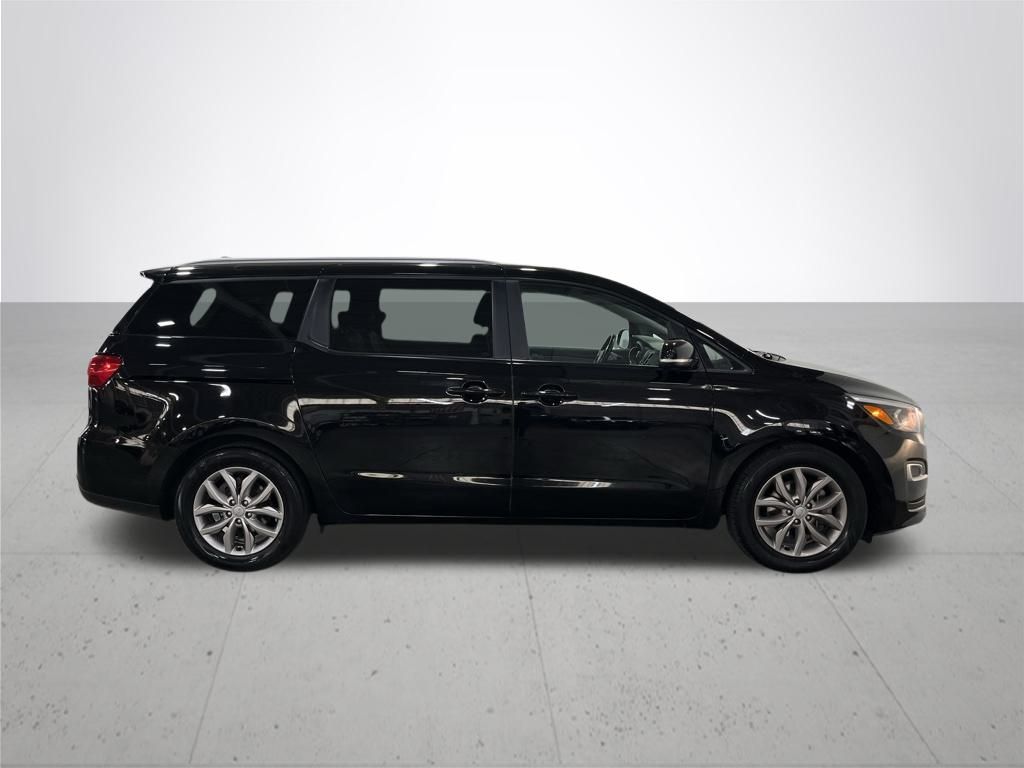 2020 Kia Sedona EX photo 8