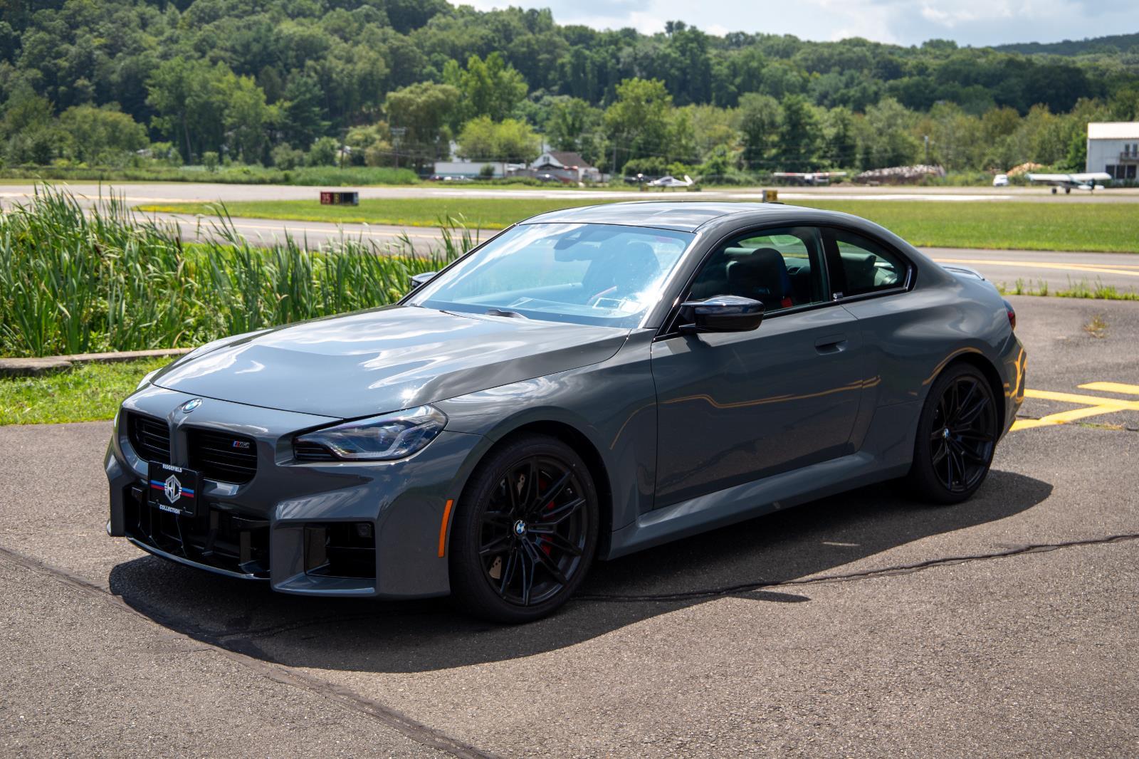 2025 Bmw M2 photo 3