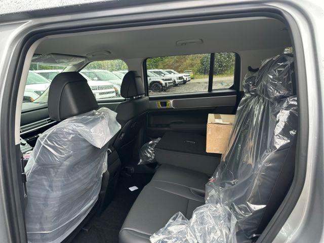 2026 Hyundai Santa Fe SEL photo 4