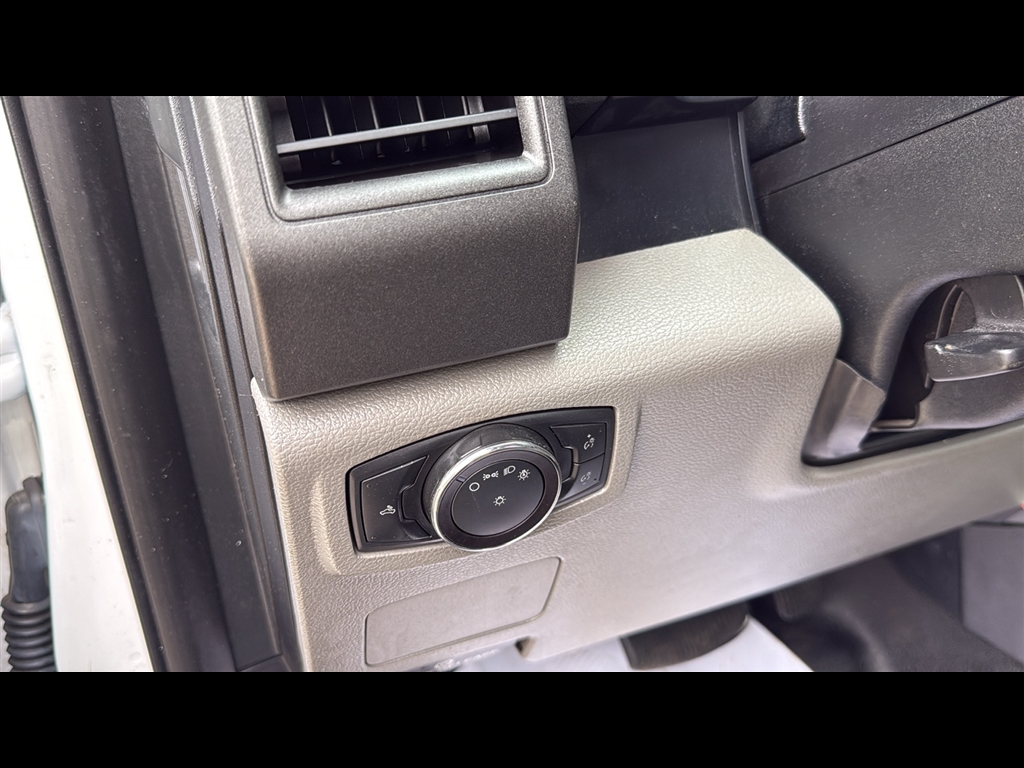 2019 Ford F-250 XL photo 9