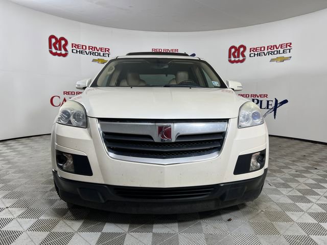 Used 2008 Saturn Outlook XR with VIN 5GZER23778J296560 for sale in Bossier City, LA