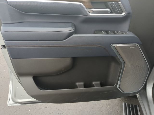 2025 Chevrolet Silverado 3500HD High Country photo 10