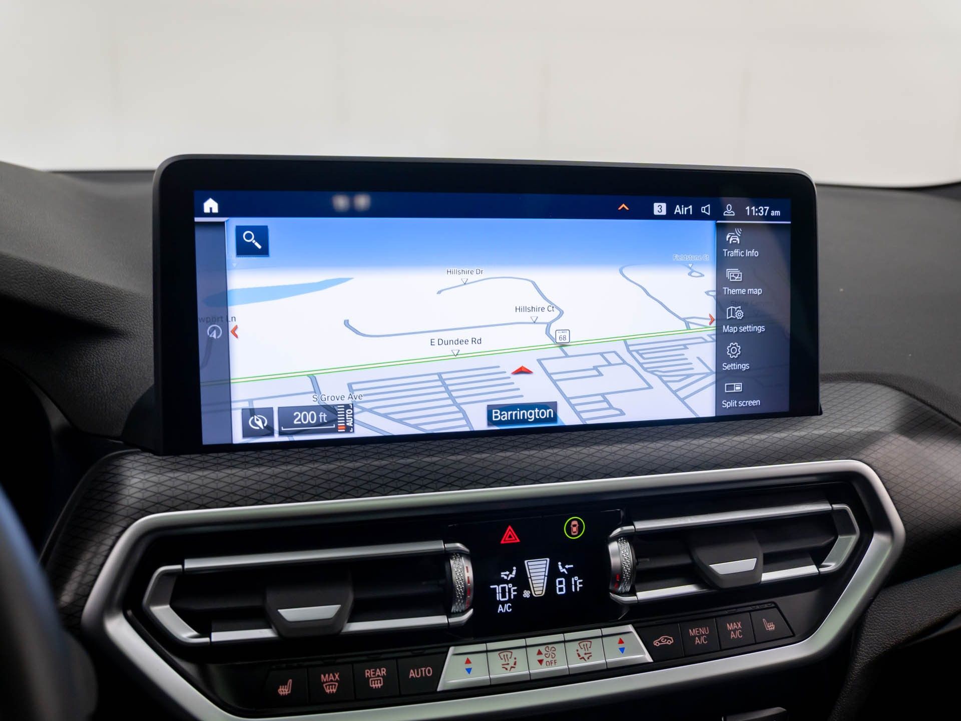2022 Bmw X3 xDrive30i photo 23