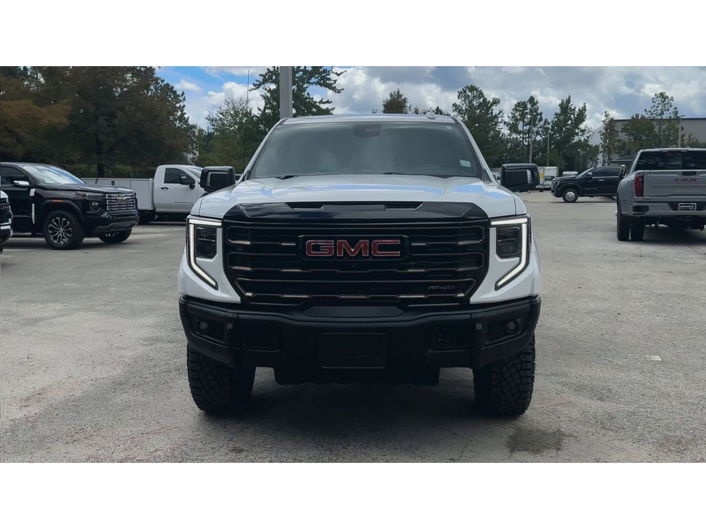 2023 Gmc Sierra 1500 AT4X photo 3
