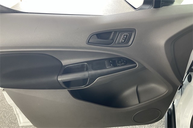 2019 Ford Transit Connect XL photo 2