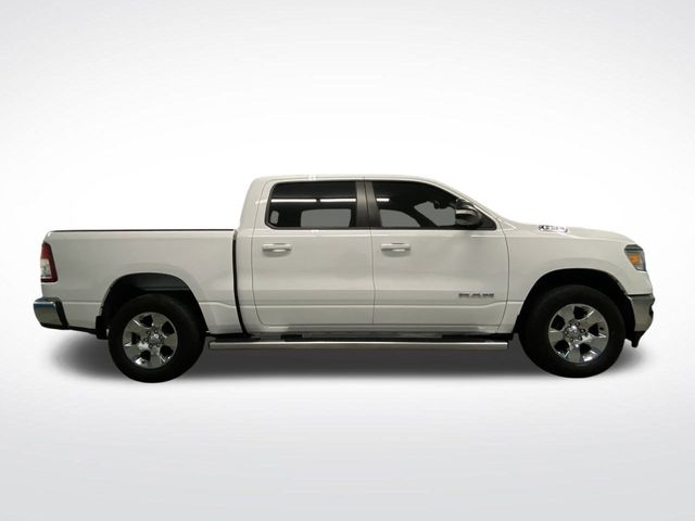 2021 Ram 1500 Big Horn Lone Star photo 2