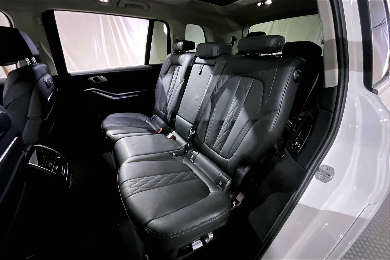 2023 Bmw X7 xDrive40i photo 19