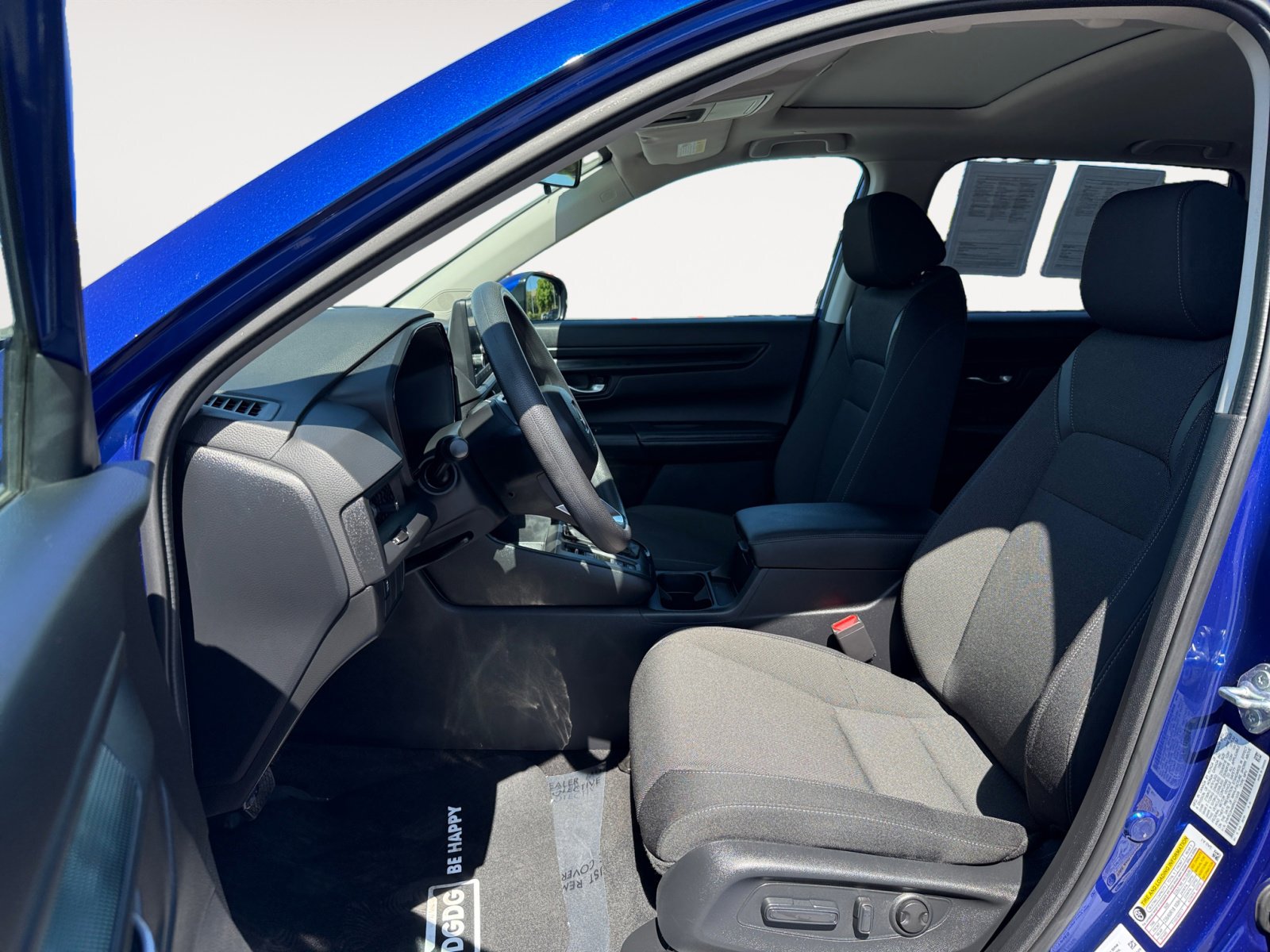 2024 Honda CR-V EX photo 10