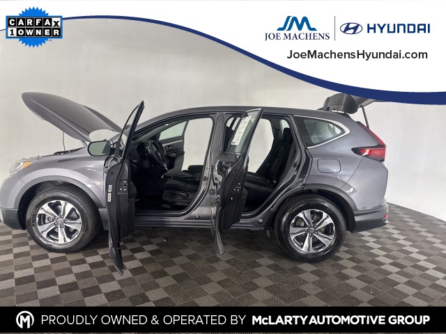 2020 Honda CR-V LX photo 13