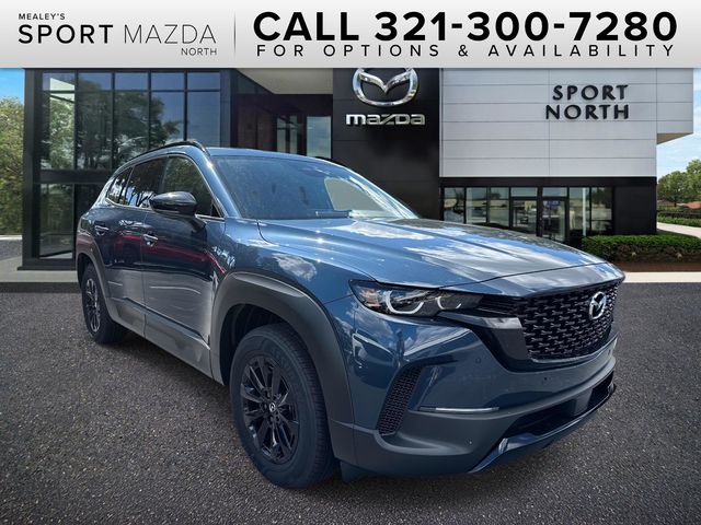 2026 Mazda CX-50 Premium's photo