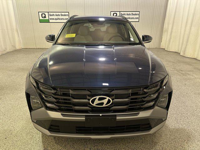 2026 Hyundai Tucson SEL Convenience photo 2