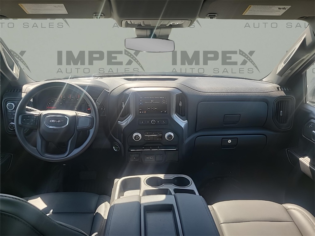 2023 Gmc Sierra 1500 Pro photo 9