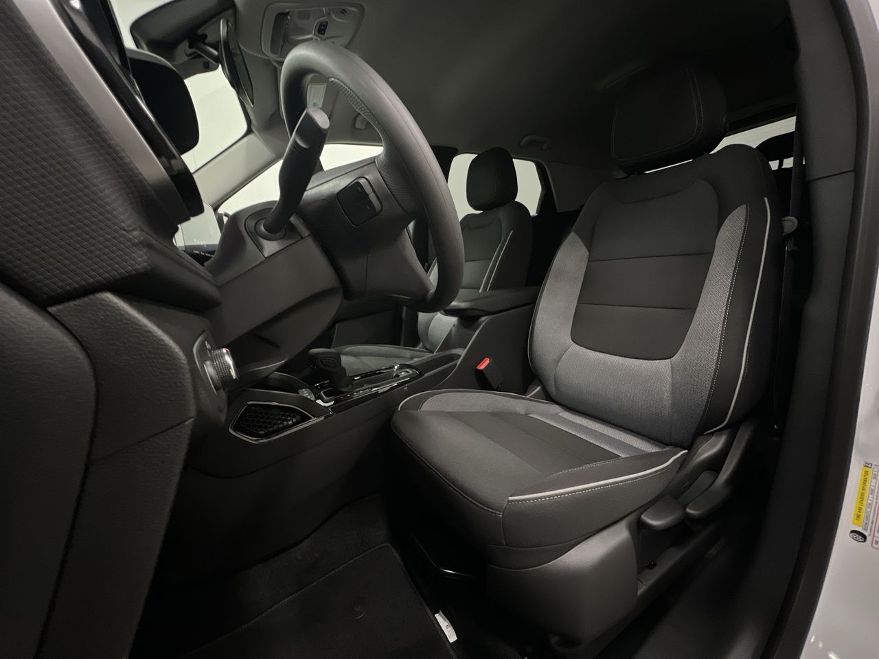 2026 Chevrolet Trailblazer LS photo 41
