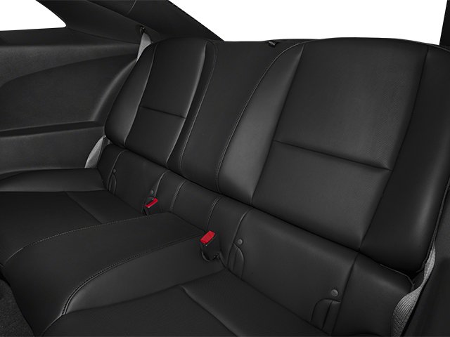 2013 Chevrolet Camaro 2SS photo 14