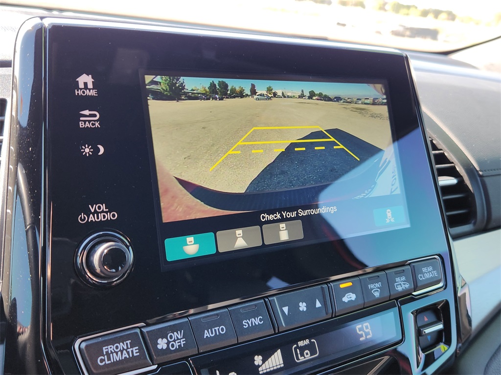 2024 Honda Odyssey Sport photo 21
