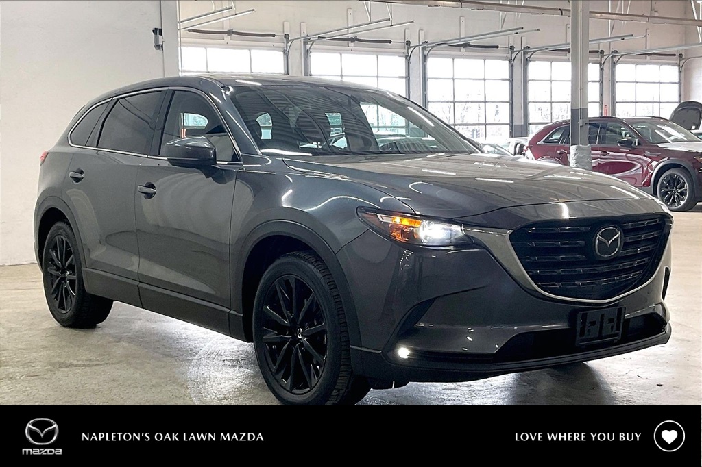 2023 Mazda CX-9 Touring's photo
