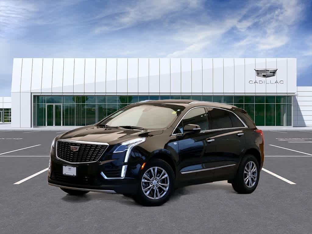 2023 Cadillac XT5 Premium Luxury's photo