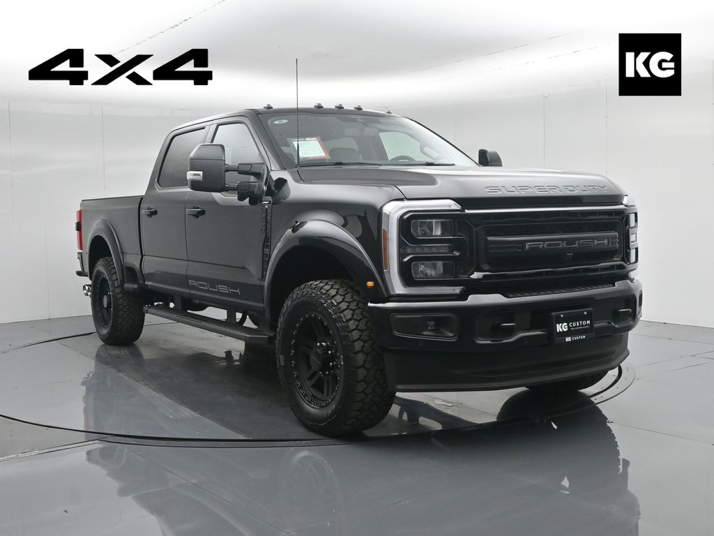 2026 Ford F-250 Base's photo