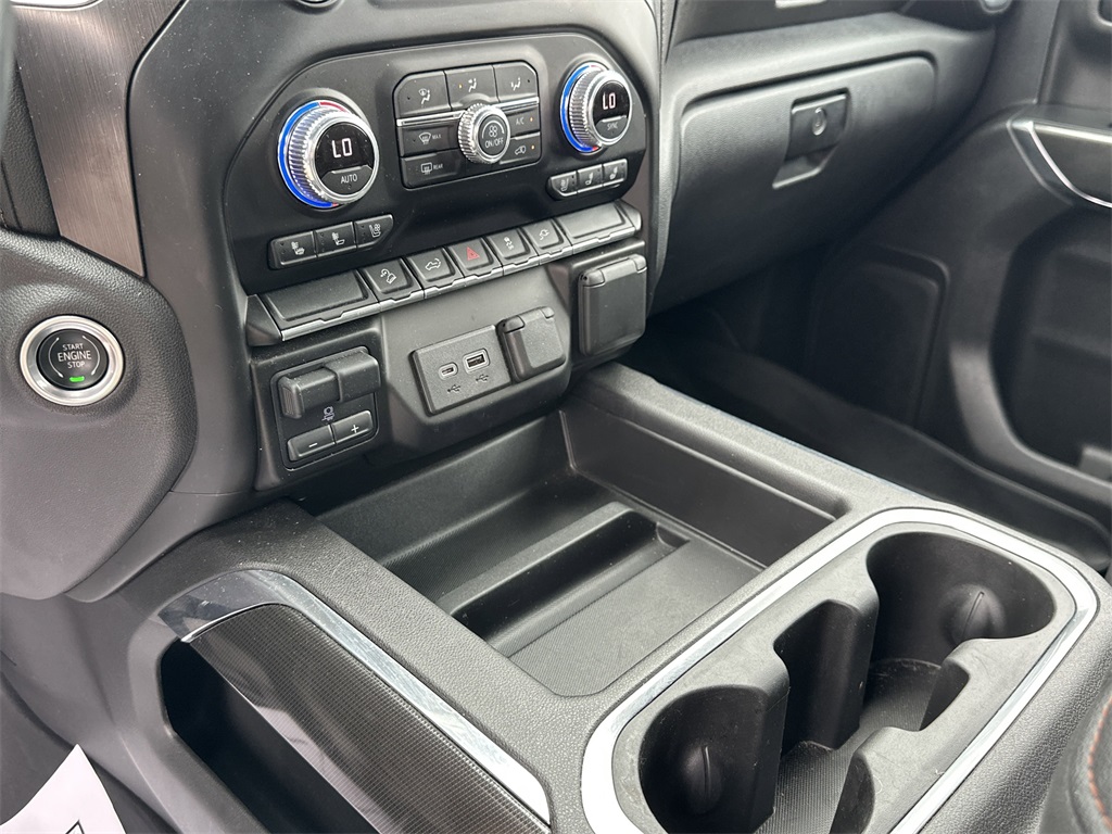 2021 Gmc Sierra 1500 AT4 photo 19