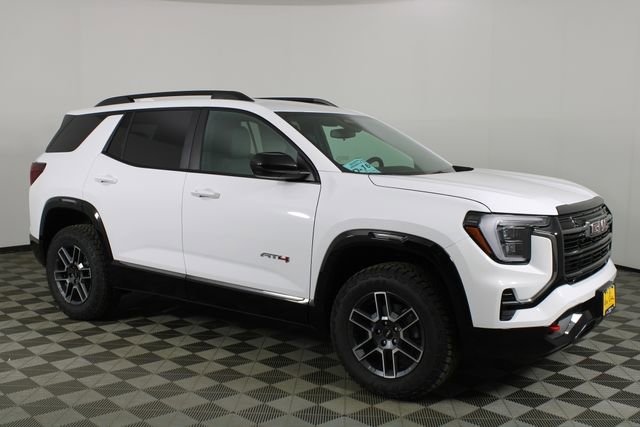 2026 GMC Terrain AT4's photo