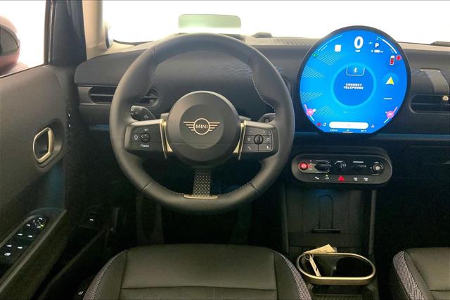 2025 Mini Cooper S Hardtop photo 4