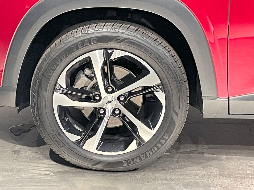 2024 Chevrolet Trax photo 28