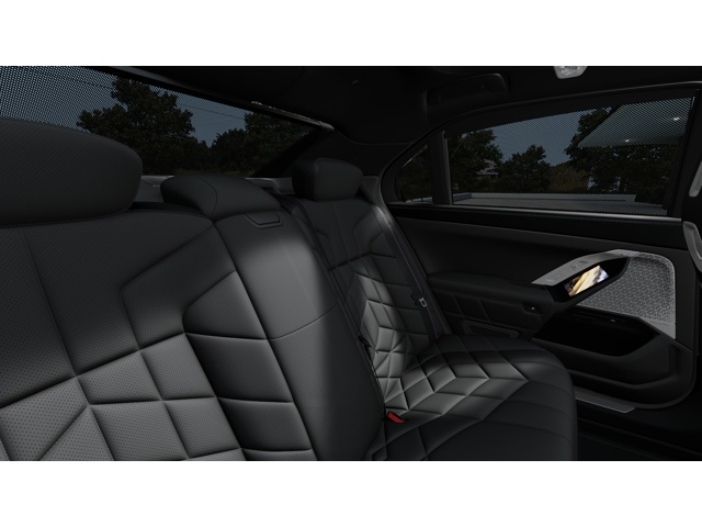 2026 Bmw 750e photo 12