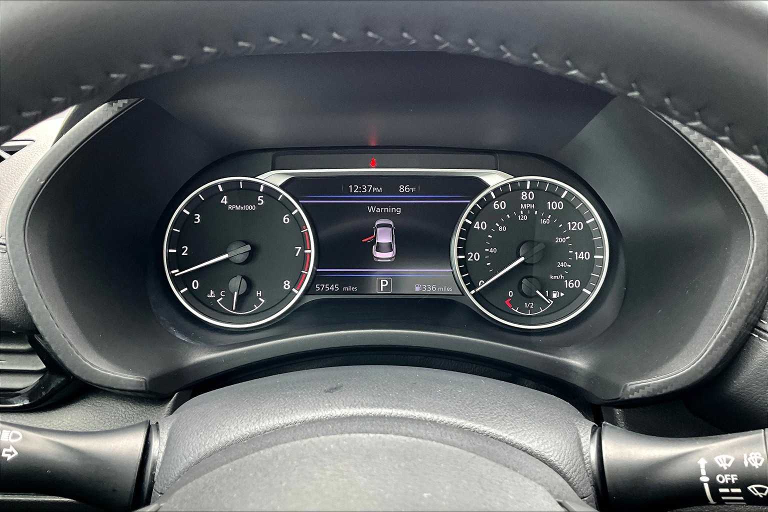 2022 Nissan Sentra SV photo 24