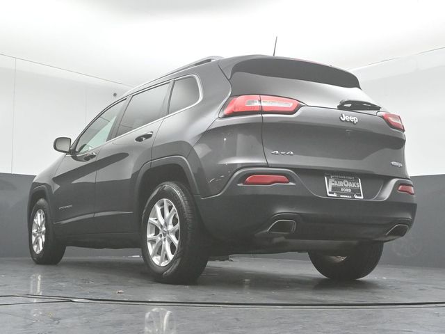 2016 JEEP CHEROKEE - Image 39
