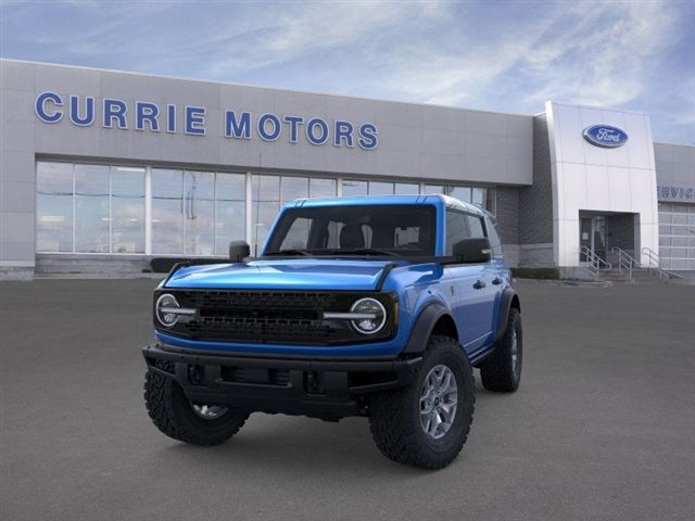 2025 FORD BRONCO - Image 27