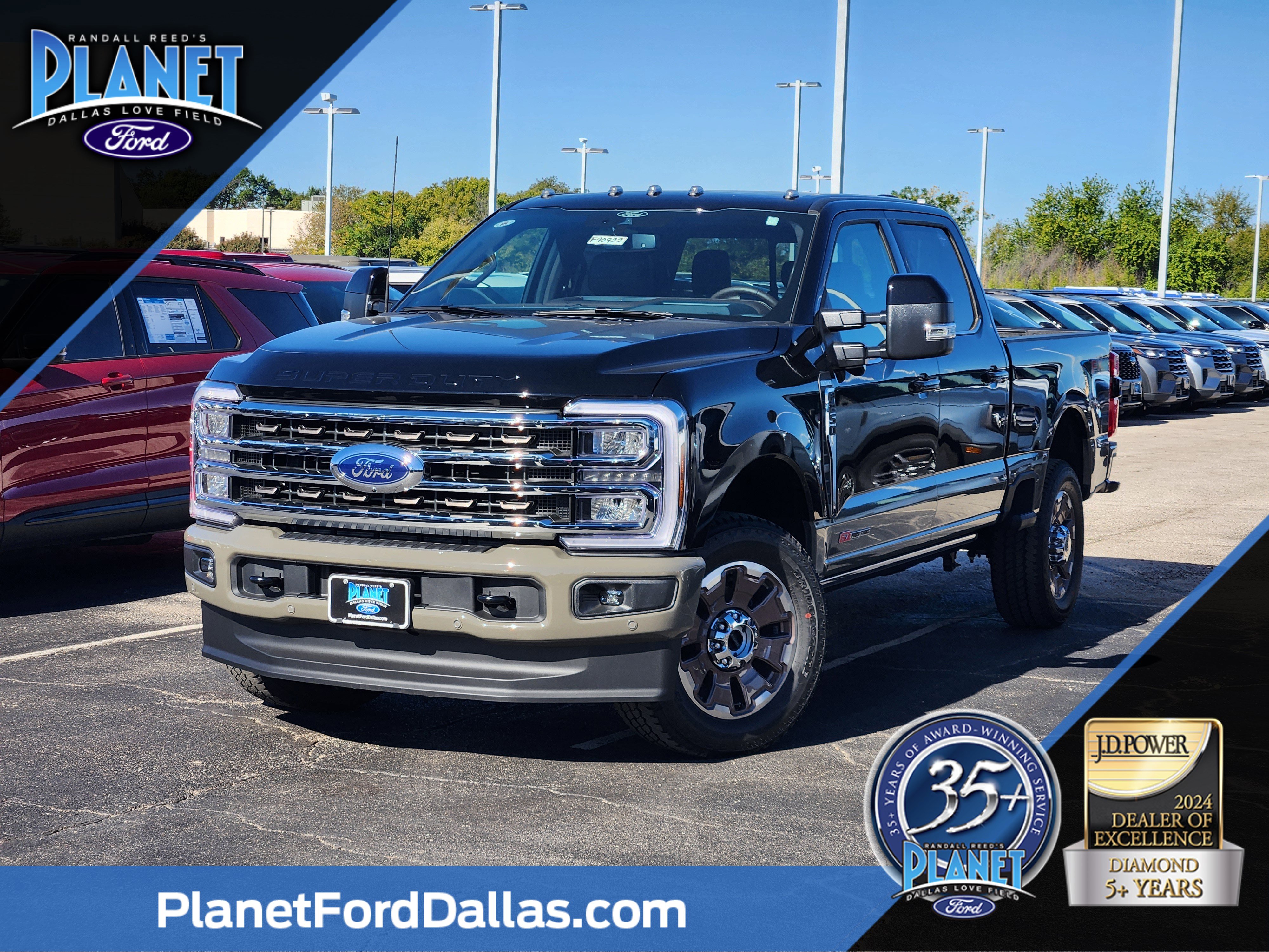 2026 Ford F-250 Super Duty King Ranch's photo