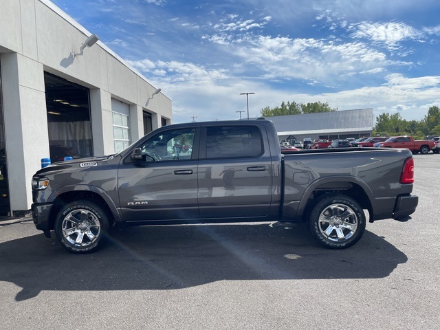2025 Ram 1500 Big Horn Lone Star photo 4