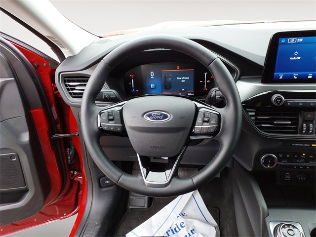 2025 Ford Escape Active photo 11