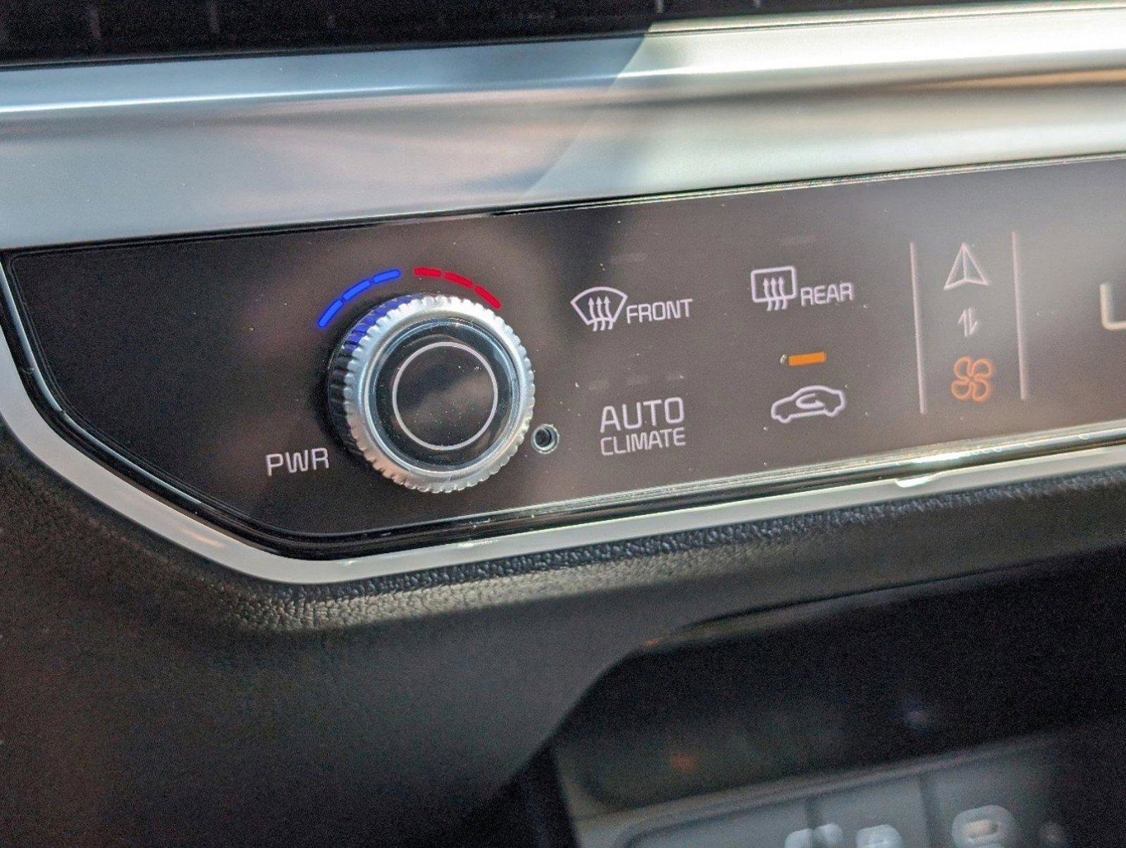 2024 Kia Sorento X-Line SX Prestige photo 22