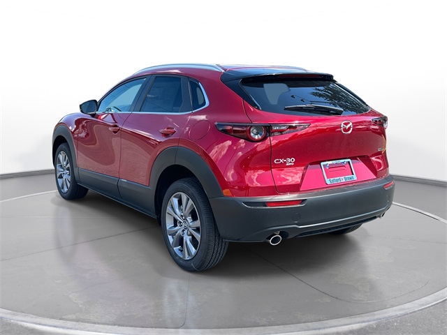2025 Mazda CX-30 2.5 S Preferred photo 7