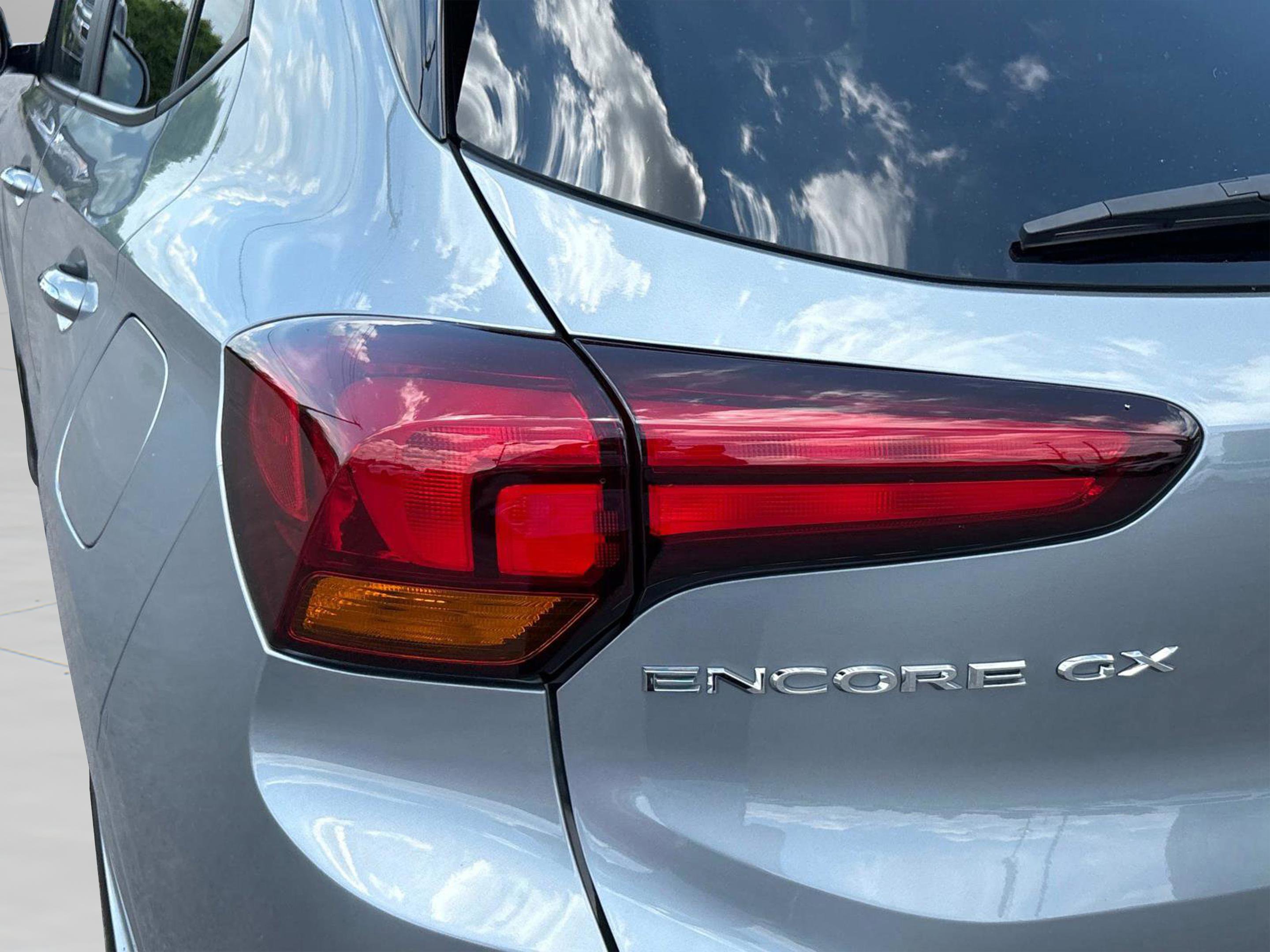 2023 Buick Encore GX Select photo 11