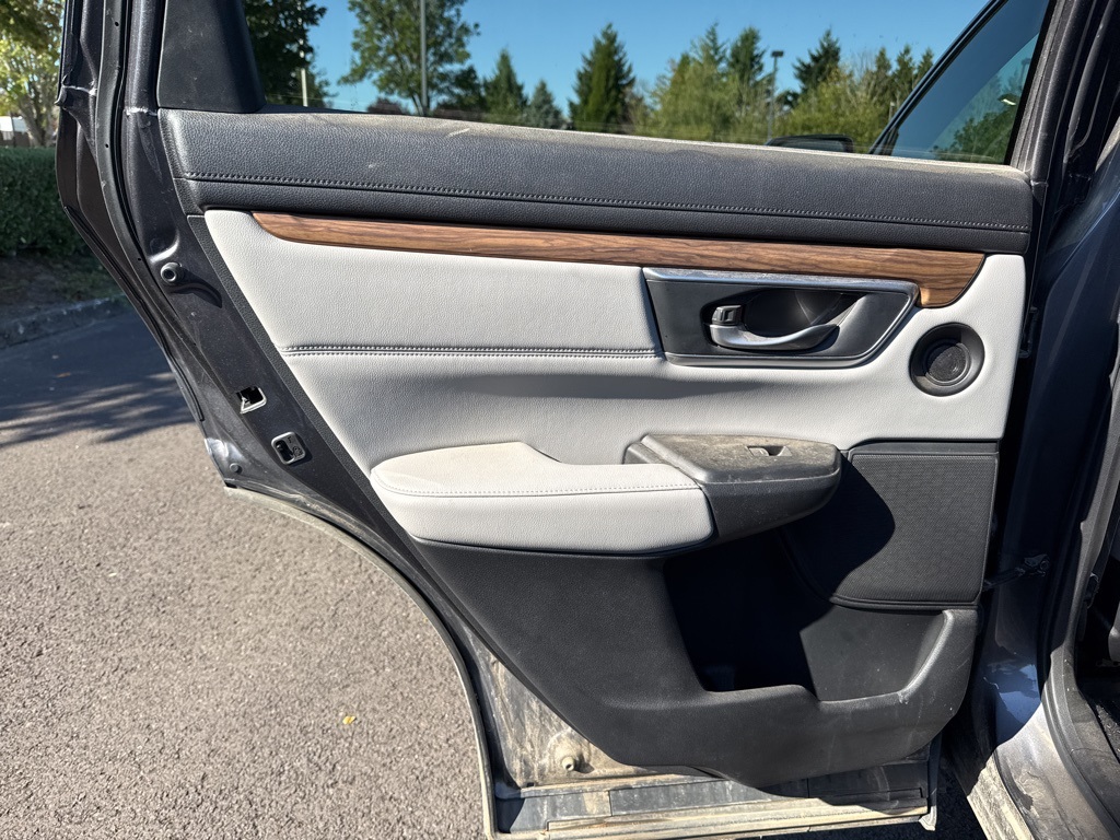 2019 Honda CR-V EX-L photo 14