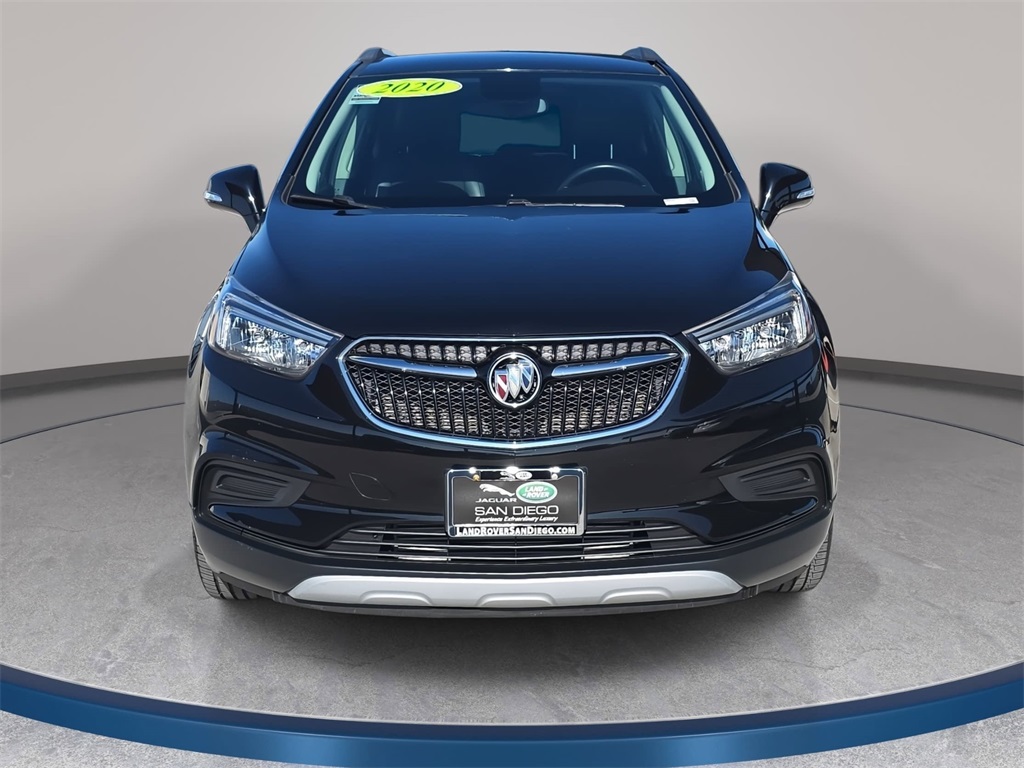 2019 Buick Encore Preferred photo 2