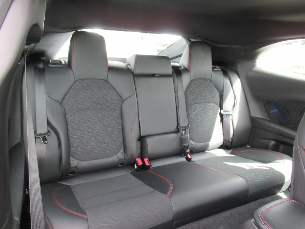 2025 Dodge Charger R/T photo 26