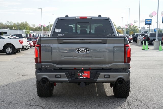 2025 FORD F-150 - Image 37