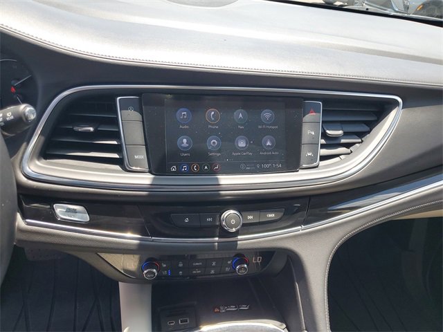 2023 Buick Enclave Avenir photo 16