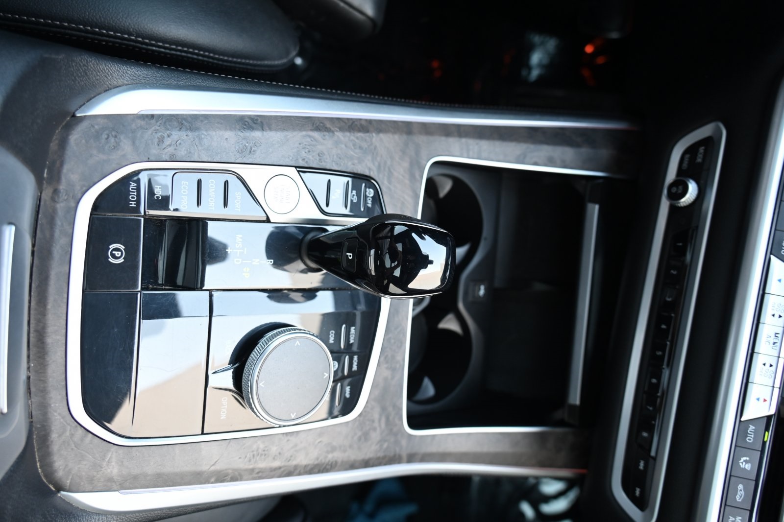 2022 Bmw X5 xDrive40i photo 13